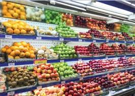 Trái cây các loại